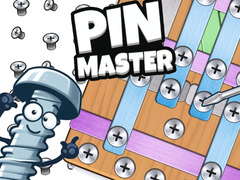 Trò chơi Pin Master