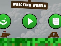 Trò chơi Wrecking Wheels