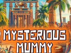 Trò chơi Mysterious Mummy
