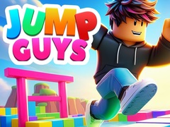 Trò chơi Jump Guys