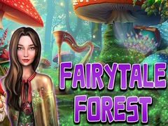 Trò chơi Fairytale Forest