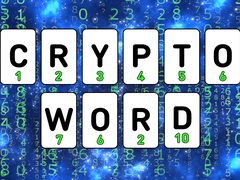 Trò chơi Crypto Word