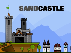 Trò chơi SandCastle