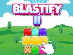 Trò chơi Blastify II