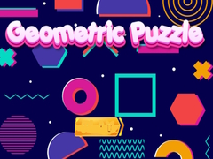 Trò chơi Geometric Puzzle