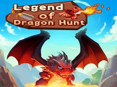 Trò chơi Legend of Dragon Hunt