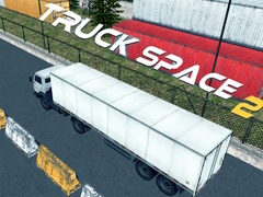 Trò chơi Truck Space 2