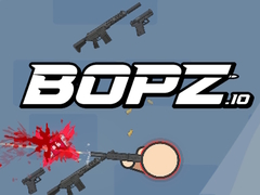 Trò chơi BOPZ.io