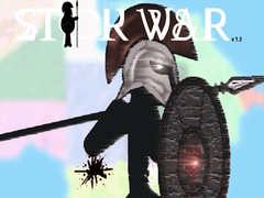 Trò chơi Stick War