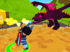 Trò chơi Roblox: Battle of Knights
