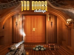 Trò chơi 100 Doors Challenge