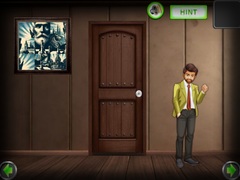 Trò chơi Amgel Easy Room Escape 194