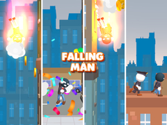 Trò chơi Falling Man