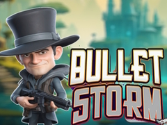 Trò chơi Bullet Storm
