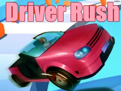 Trò chơi Driver Rush