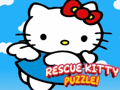 Trò chơi Rescue Kitty Puzzle