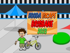 Trò chơi Hooda Escape Brisbane 2024