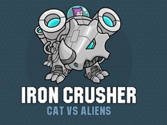 Trò chơi Iron Crusher