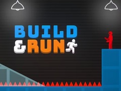 Trò chơi Build & Run
