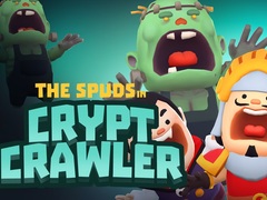 Trò chơi Crypt Crawler