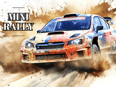 Trò chơi Mini Rally