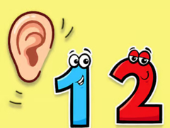Trò chơi Kids Quiz: Math Equations