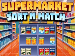 Trò chơi Supermarket Sort n Match