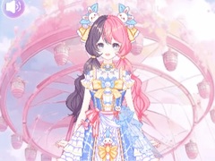 Trò chơi Wonderful Journey: Dress Up