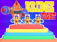 Trò chơi Bridge Fight