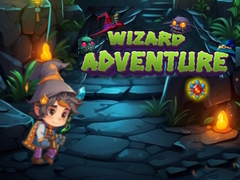 Trò chơi Wizard Adventure