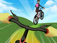 Trò chơi Biking Extreme 3D