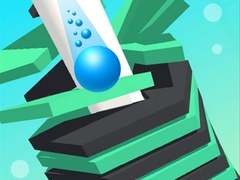 Trò chơi Stack Bounce Online