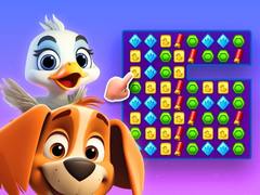 Trò chơi Duck Hunting Open Season
