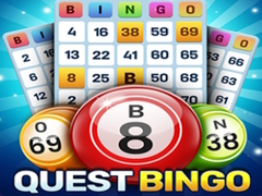 Trò chơi Quest Bingo