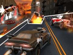 Trò chơi Stunt Car Impossible