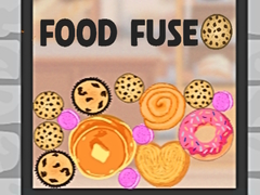 Trò chơi Food Fuse