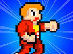 Trò chơi Karate Boy