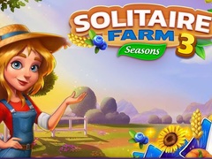 Trò chơi Solitaire Farm Seasons 3