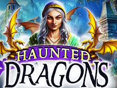 Trò chơi Haunted Dragons