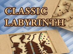 Trò chơi Classic Labyrinth