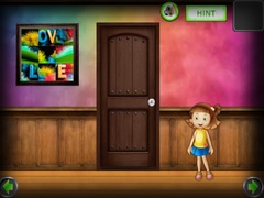 Trò chơi Amgel Kids Room Escape 210