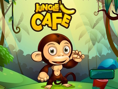 Trò chơi Jungle Cafe