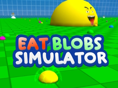 Trò chơi Eat Blobs Simulator