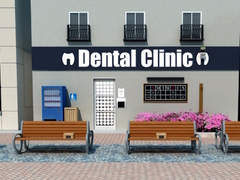 Trò chơi Dental Clinic