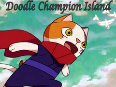Trò chơi Doodle Champion Island