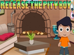 Trò chơi Release the Pity Boy