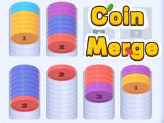 Trò chơi Coin Merge