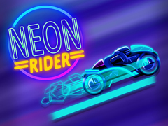 Trò chơi Neon Rider