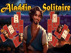 Trò chơi Aladdin Solitaire