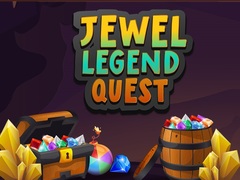 Trò chơi Jewel Legend Quest